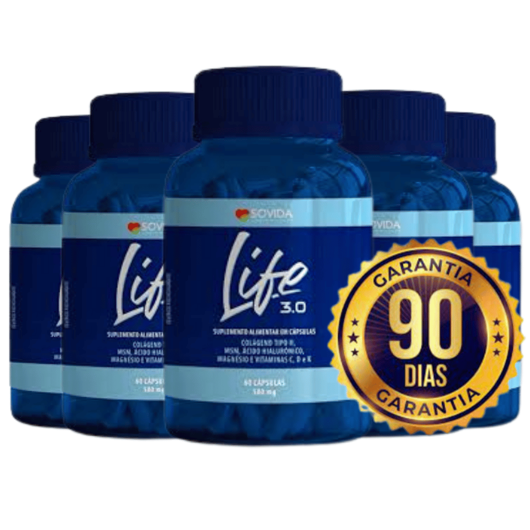 Produto 5 meses