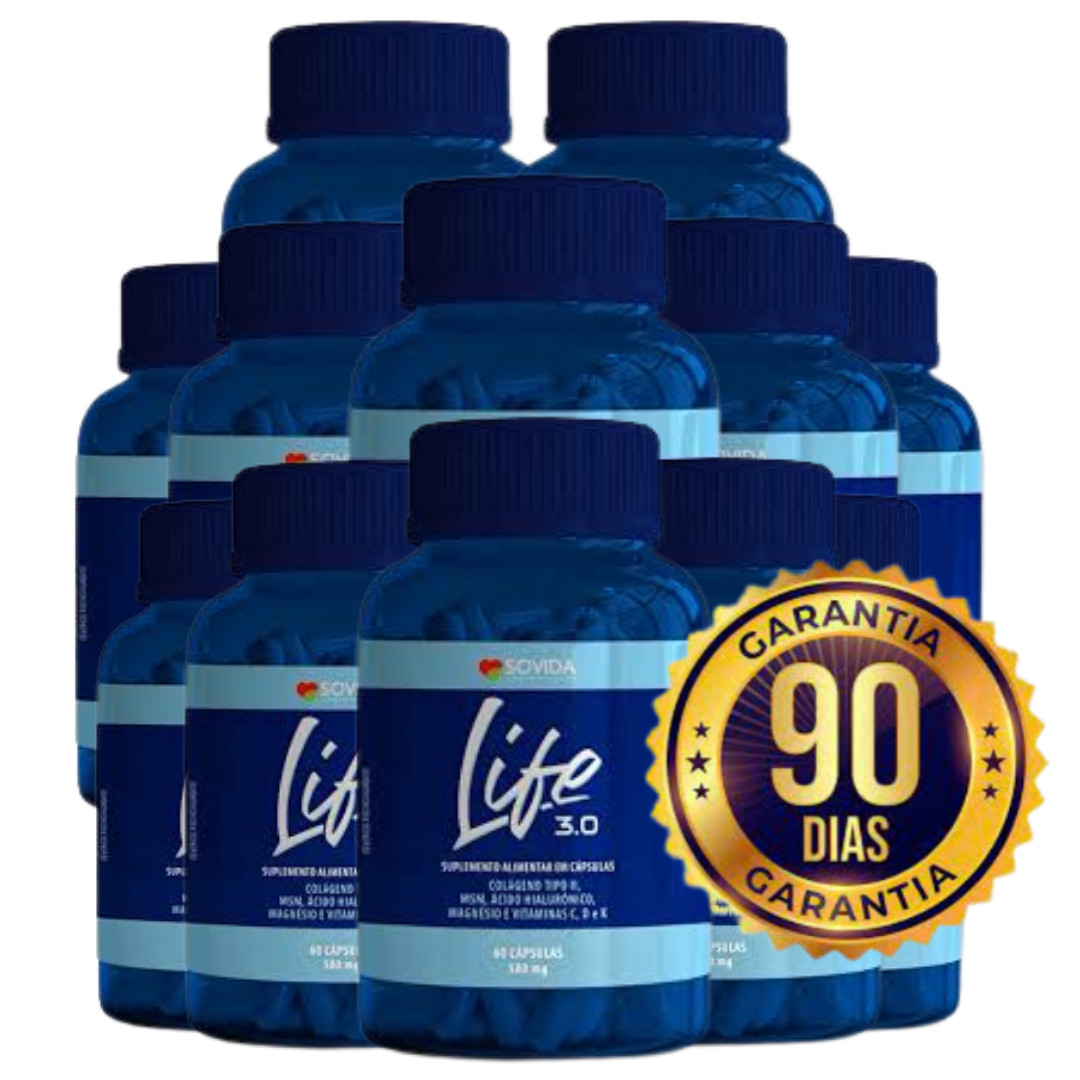 Produto 3 meses